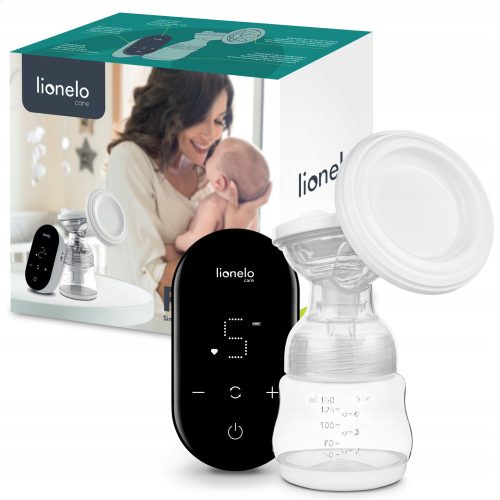  Electric Breast Pump Lionelo 150 ml