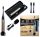  Vitammy Aurum sonic toothbrush, black