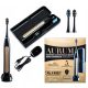  Vitammy Aurum sonic toothbrush, black