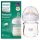  Philips Avent SCY930/01 bouteille en verre naturel 120 ml