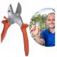 Garden shears and hedge trimmers Löwe hand shears 17 cm