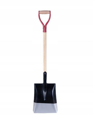 Pelles et râteaux de jardin Pelle Sotka, métal, 24 x 104 cm
