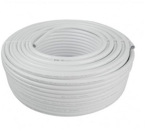 Tube multicouche Hydroland PEX/AL/PEX 25x2,5 mm 50 m