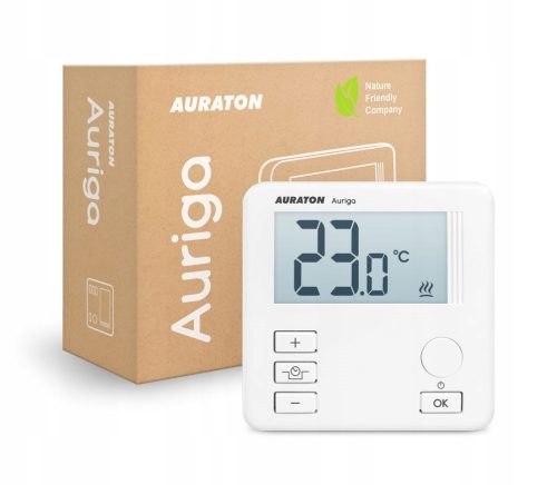  Auraton 3003 Controller