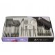 Cutlery sets Ambition Verona cutlery set 24 pcs.