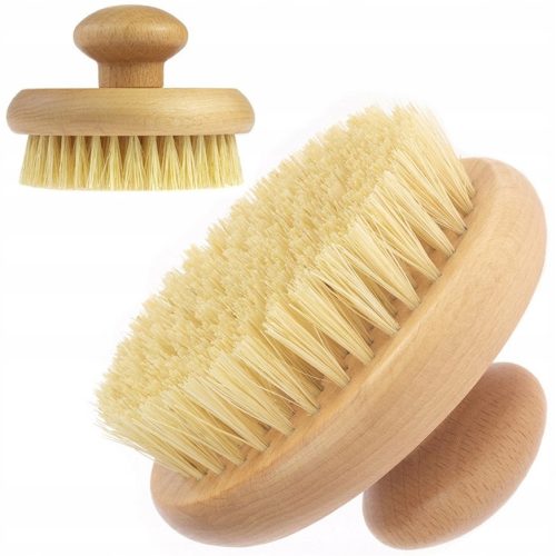  Body Rituals brush natural material