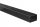 Accessories for gates, fences and doors FENCE POSTS GRAPHITE PROFILE 60x40 2m PANELS