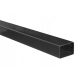 Accessories for gates, fences and doors FENCE POSTS GRAPHITE PROFILE 60x40 2m PANELS