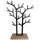 Decorative figures and sculptures for the home Decorative jewelry stand 32 Loft Gift