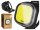  Knog 12981 bicycle light 50 lm battery