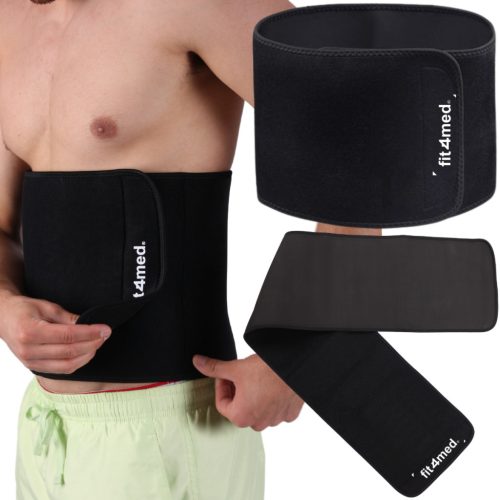  Fit4Med FIT580 Slimming Belt 130 cm