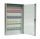 Leomar Single Door Health and Safety Key Cabinet, 52cm x 35cm