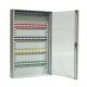 Leomar Single Door Health and Safety Key Cabinet, 52cm x 35cm