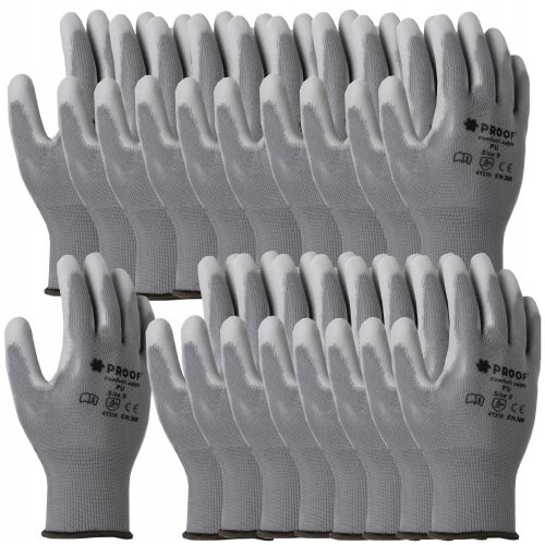 Gants de protection 04-304-10 taille 10 - XL 10 paires