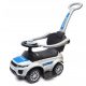  KATHAY-HASTER F-255 Ride-on, Blue, Silver