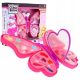  BUTTERFLY PAINTINGS MAKEUP SET FOR CHILDREN