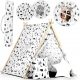 Children's tent - Igloo tent for children, Wigwam RicoKids from 3 years