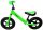  R-Sport balance bike R7 12" green