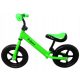  R-Sport balance bike R7 12" green
