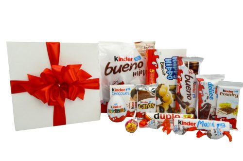  Boy's Day Kinder Sweets BOX Set Gift