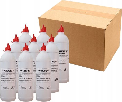 Chemolan Universal-Polyurethankleber 10000 ml