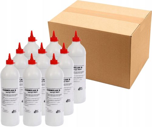 Chemolan Polyurethane Wood Glue 10000 ml