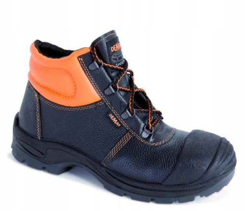  Demar 6256 work boots, size 45