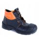  Demar 6256 work boots, size 45