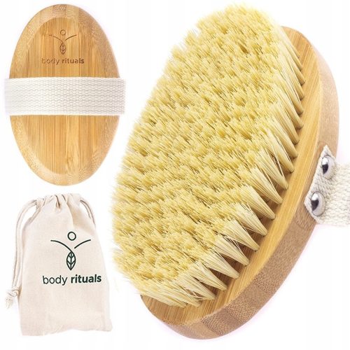  Body Rituals Brush