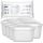  Filter insert for the AquaFlow Maxi jug, 7-piece