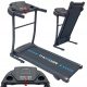  Thunder G8000 Electric Treadmill up to 90 kg