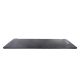  Christopeit Exercise Mat 185cm x 81cm Black