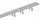  Adelid 1000 V IP20 32 A surge arrester