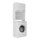  Pola bathroom cabinet – white