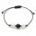  BRACELET NoVa Rock Crystal Onyx