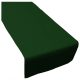 Tablecloth Runner Table runner in shades of green, 180 x 40 cm