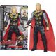  HASBRO THOR FIGURE WITH SOUNDS INTERACTIVE B1496