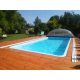 PoolsFACTORY GROUP rectangular pool 600 x 320 cm