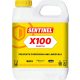  CO deposit corrosion inhibitor Sentinel X100 1L