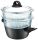 Pots Ambition Granite Steamer 6 l