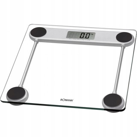 Personal scales (intelligent, analytical and mechanical) Bomann PW 1417 CB Personal scale