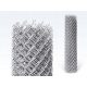 Galvanized fence braid 150 cm 2.8 mm