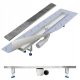 Galvanized fence braid 150 cm 2.8 mm