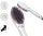  Proficare PC-GB 3021 straightening brush