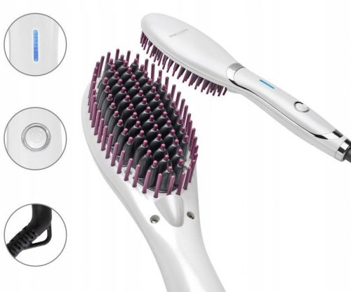  Proficare PC-GB 3021 straightening brush