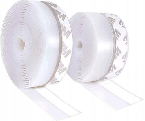 Door strip, sealing tape, seal, sealing tape 45, 1.8 m long