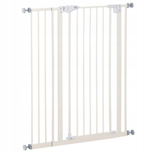 Metal safety barrier 86 x 104.1 cm