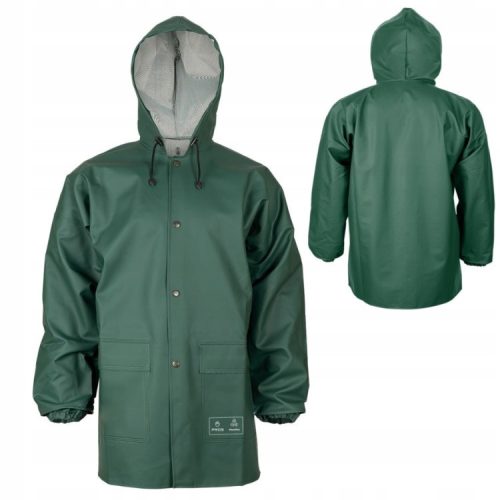 PROS 101 Jacket Jacket with hood and pockets, size M