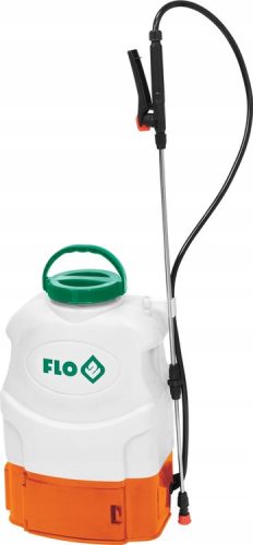 Orchard and Garden Sprayers for Trees Battery-operated Sprayer Flo 16 l