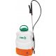 Orchard and Garden Sprayers for Trees Battery-operated Sprayer Flo 16 l